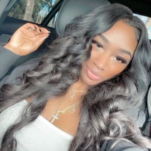 Meet your Posher, Millionaire